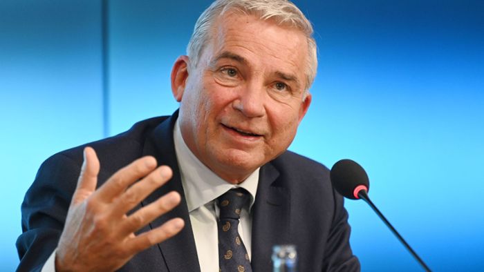 FDP wirft CDU-Landeschef Thomas Strobl fehlenden Einsatz  vor