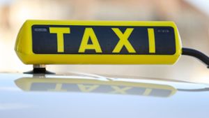 Taxi-Räuber stellt sich freiwillig