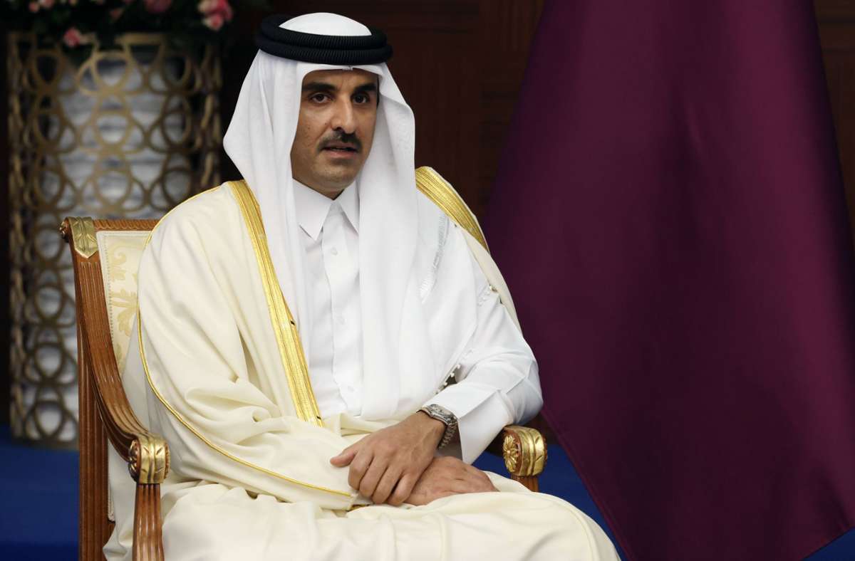 Bestechungszahlungen an EU-Parlamentarier: Neue Schatten  über Katars Image