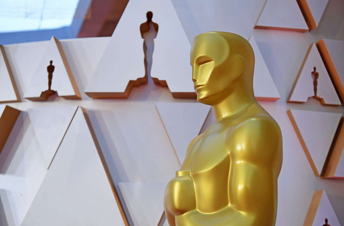 Roter Teppich in Corona-Zeiten: Was wird aus den Oscars und Globes?
