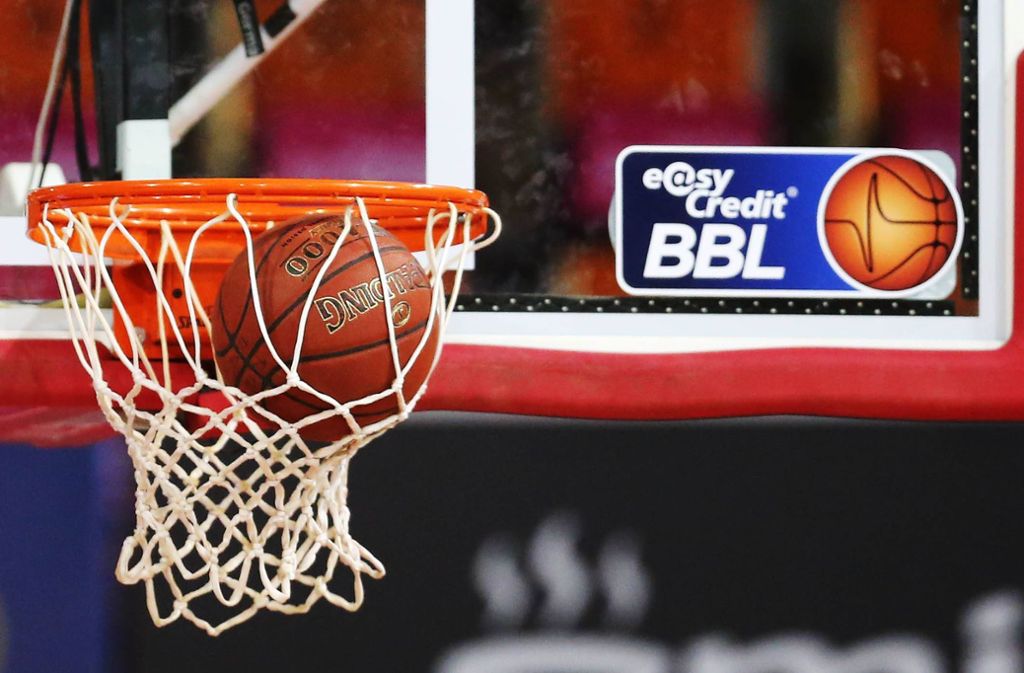 Basketball-Bundesliga: Göttingen und Crailsheim eröffnen Final-Turnier in München