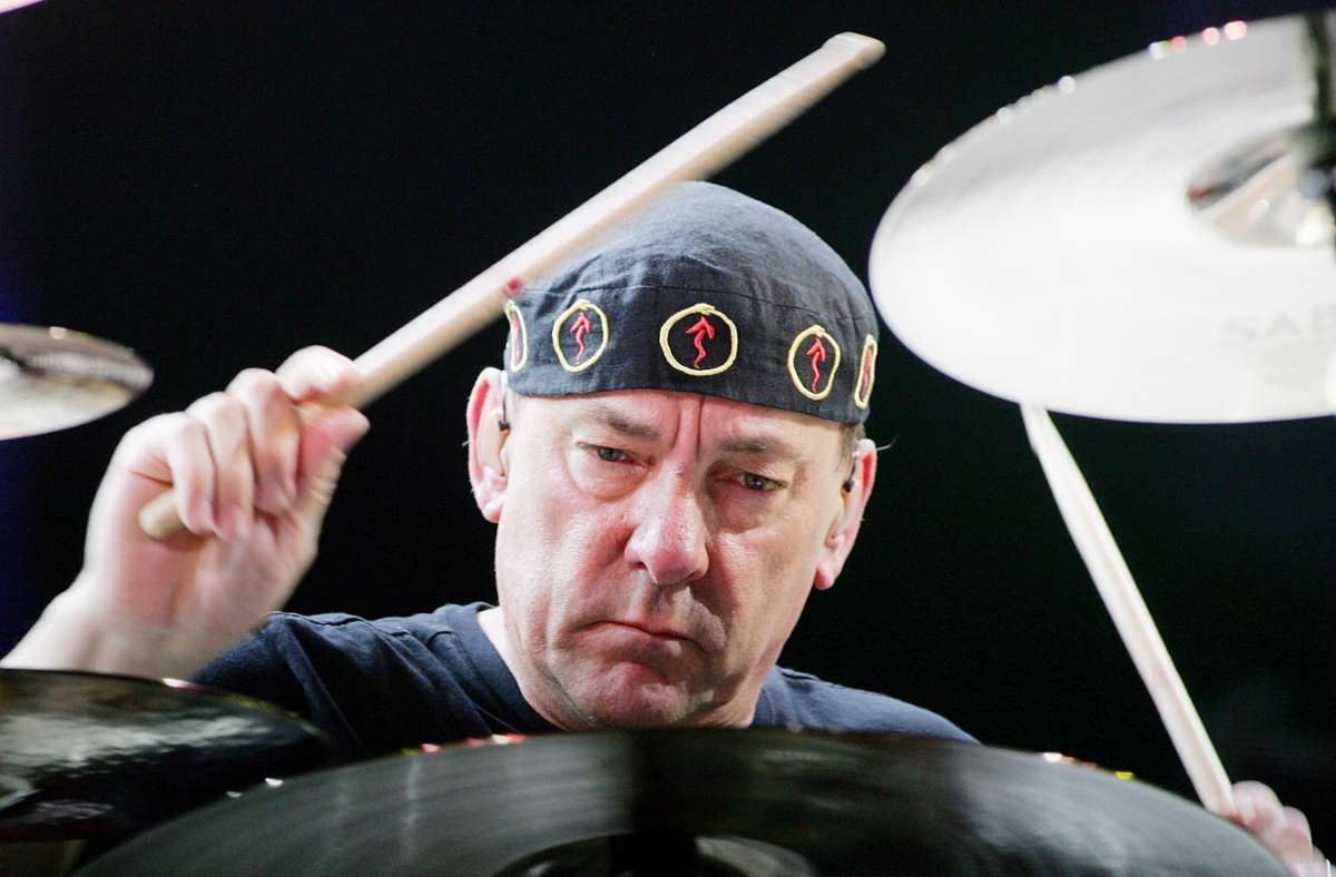 7.1. Neil Peart (67) Der Schlagzeuger und Texter der kanadischen Progrockband Rush stirbt an den Folgen eines Hirntumors.