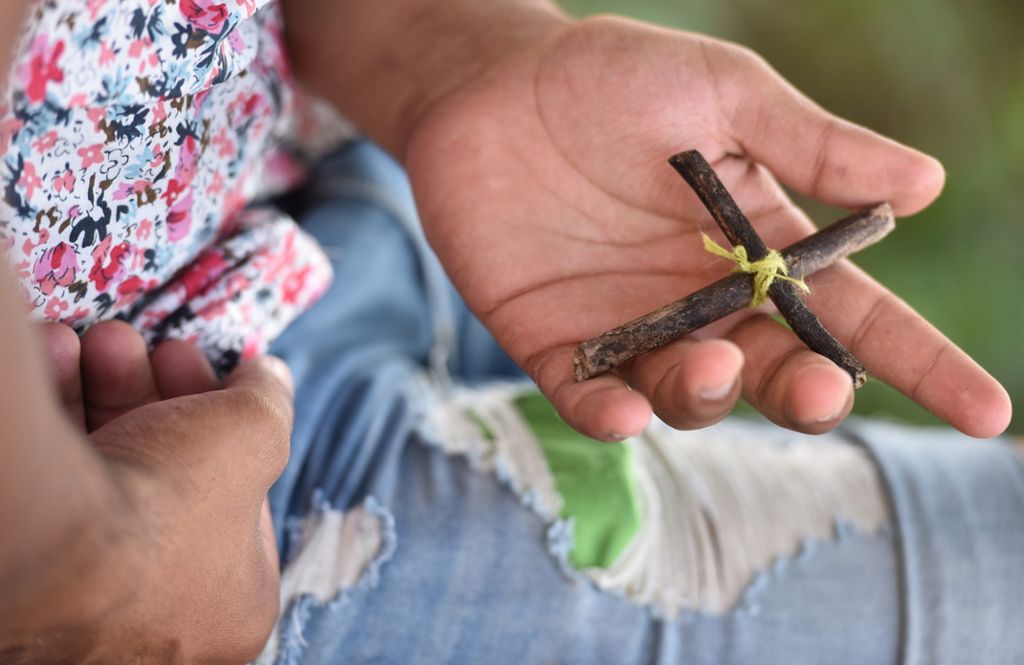 Bessere Chancen auf Asyl für Christen: Richter überprüfen Glaubenswechsel