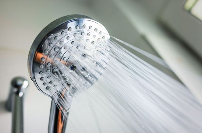 Gasversorgung in Stuttgart: Ist es sinnvoll, weniger heiß zu duschen?