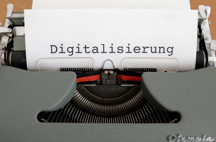 Studie zur Digitalisierung: Deutsche unterschätzen Auswirkungen der Automatisierung