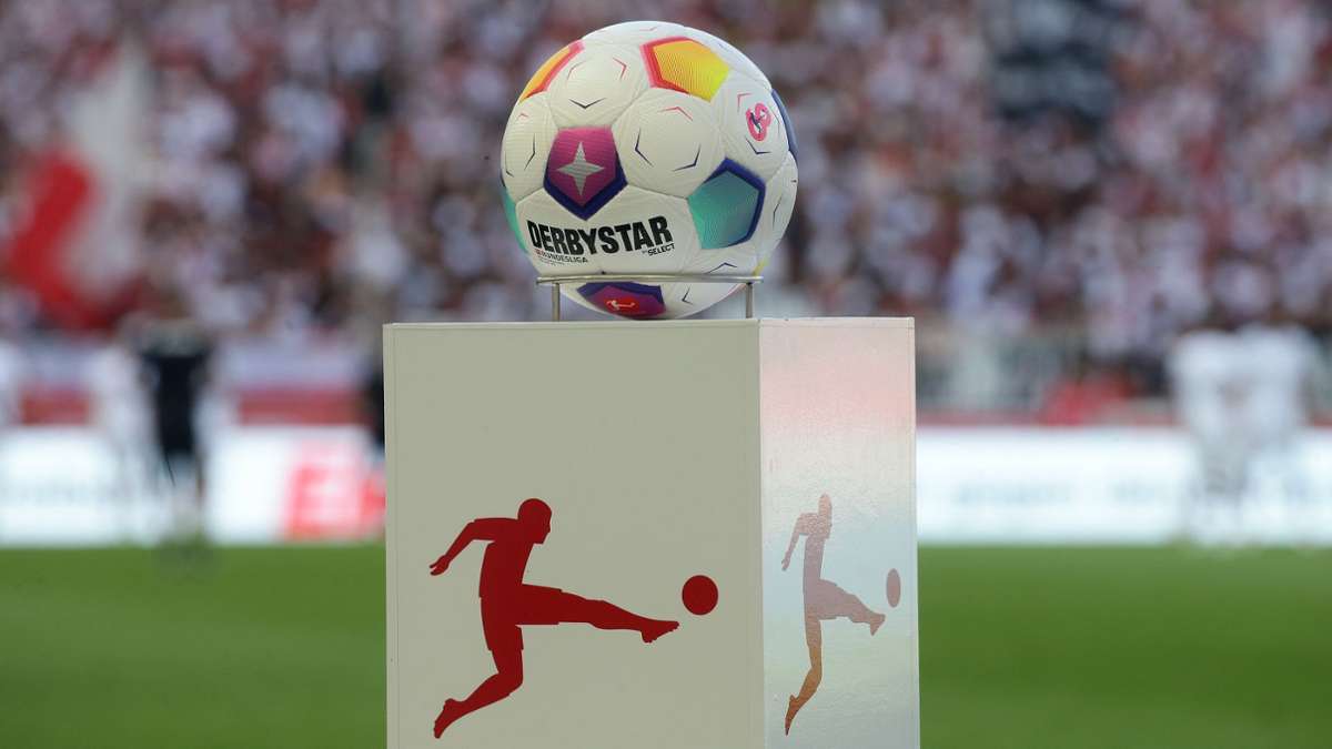 VfB Stuttgart in der Fußball-Bundesliga: Abstimmung erfolgt – DFL öffnet sich für Investoren