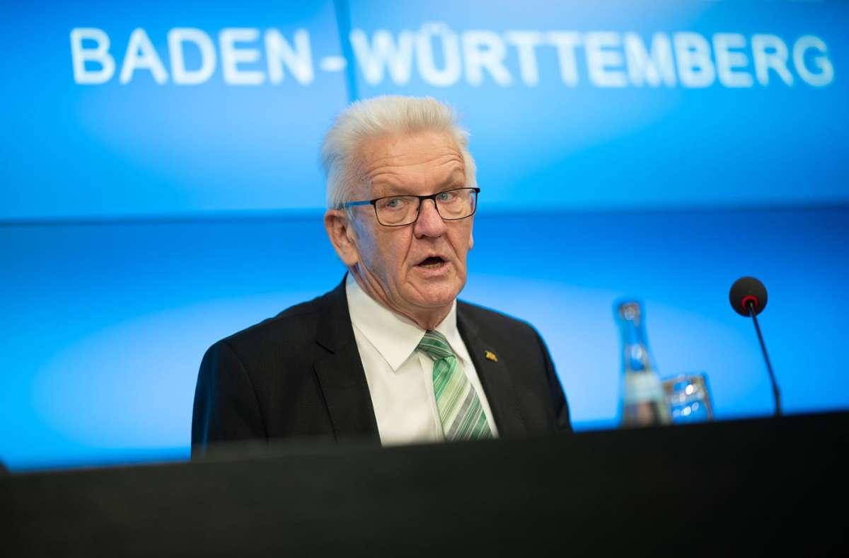 Nach dem Brexit: Baden-Württemberg plant neue Repräsentanz in London