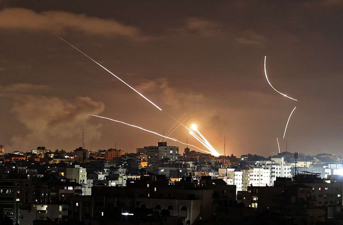 Nahost-Konflikt: Israel und Hamas dementierten Berichte über bevorstehende Waffenruhe