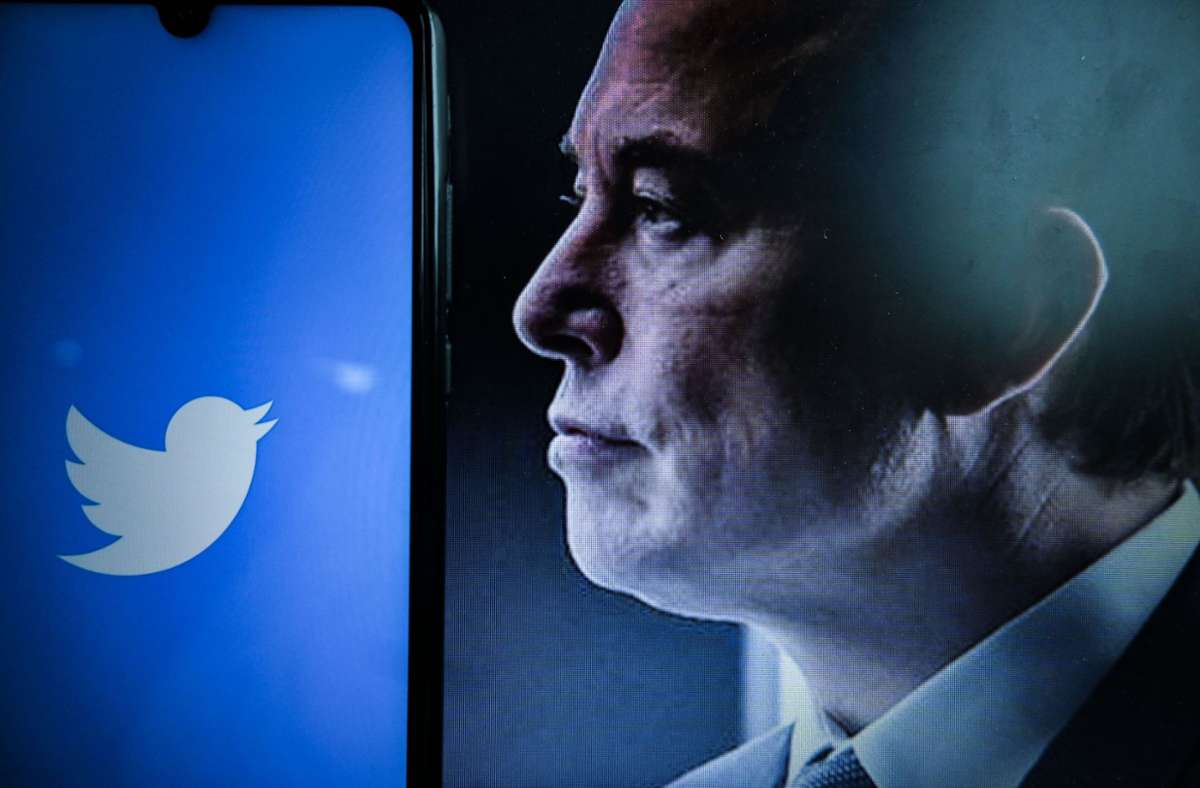 Nachfolgerin gefunden: Elon Musk kündigt baldigen Rücktritt als Twitter-Chef an