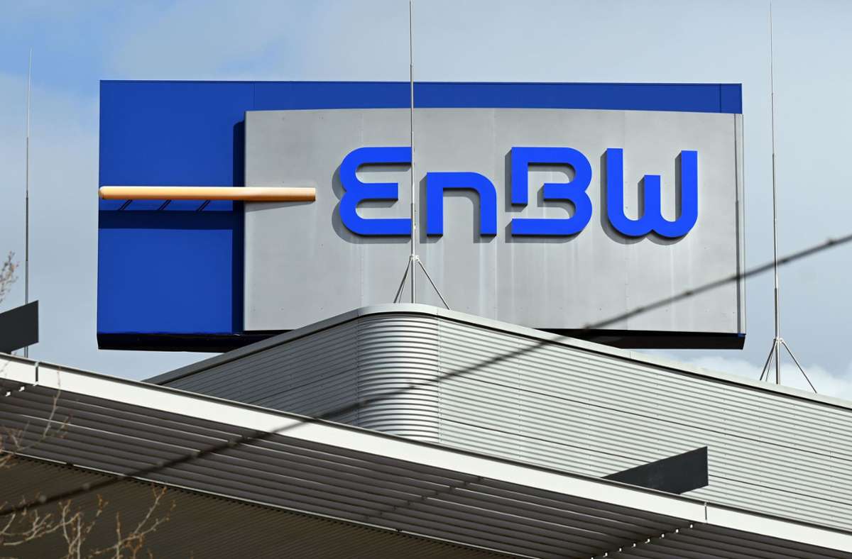 Staatsanwaltschaft ermittelt: Durchsuchung bei EnBW wegen möglicher Marktmanipulation