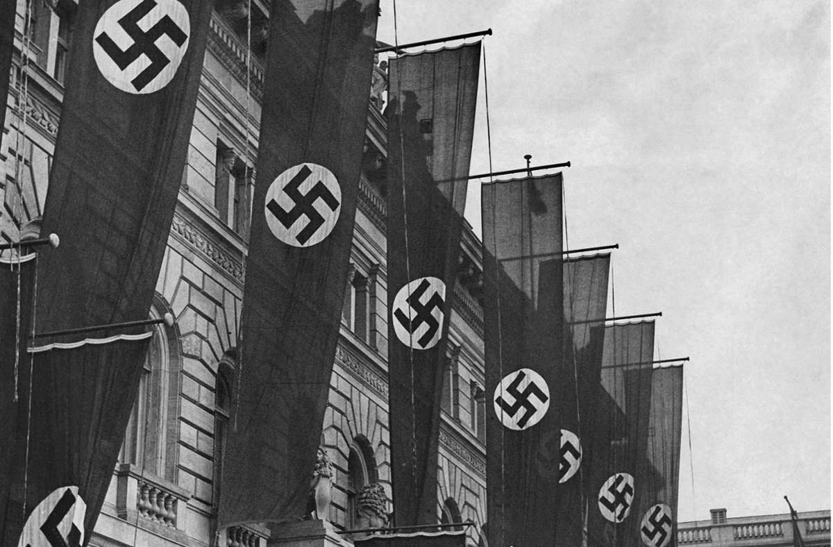 Götz Aly-Kolumne: Hitler, der Missbrauch und die Bischöfe