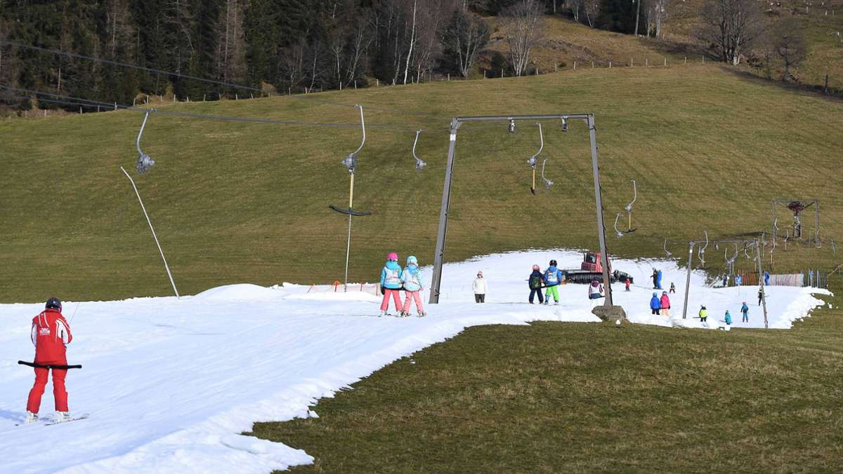 Rekord bei Ski-Unfällen: „Viele Skifahrer überschätzen ihr Können“