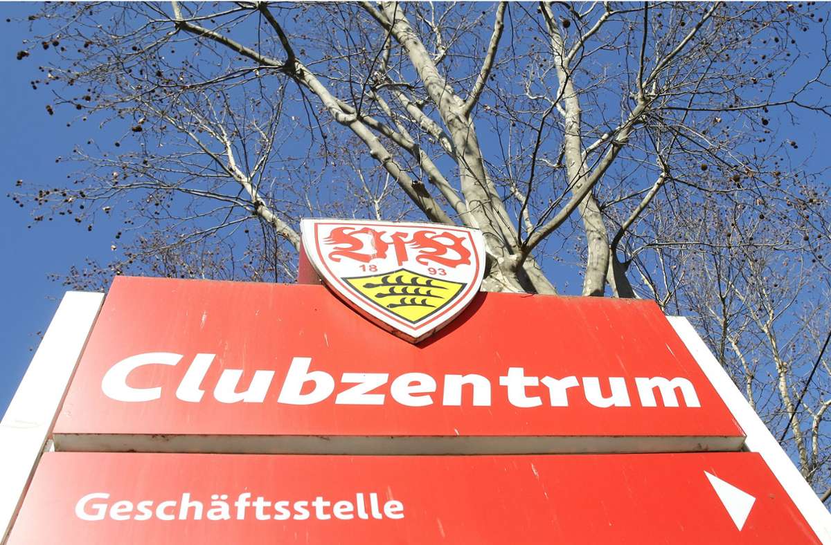 VfB Stuttgart: Das sind die Gewinner und Verlierer des VfB
