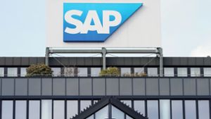 Wie trifft der Stellenabbau SAP Deutschland?