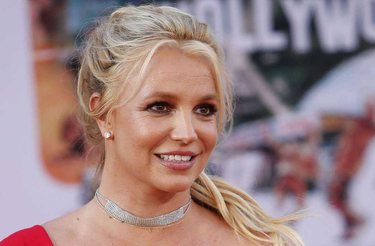 Britney Spears über Ende der Vormundschaft: „Wie auf Wolke Sieben“ – Sängerin feiert ihre Freiheit