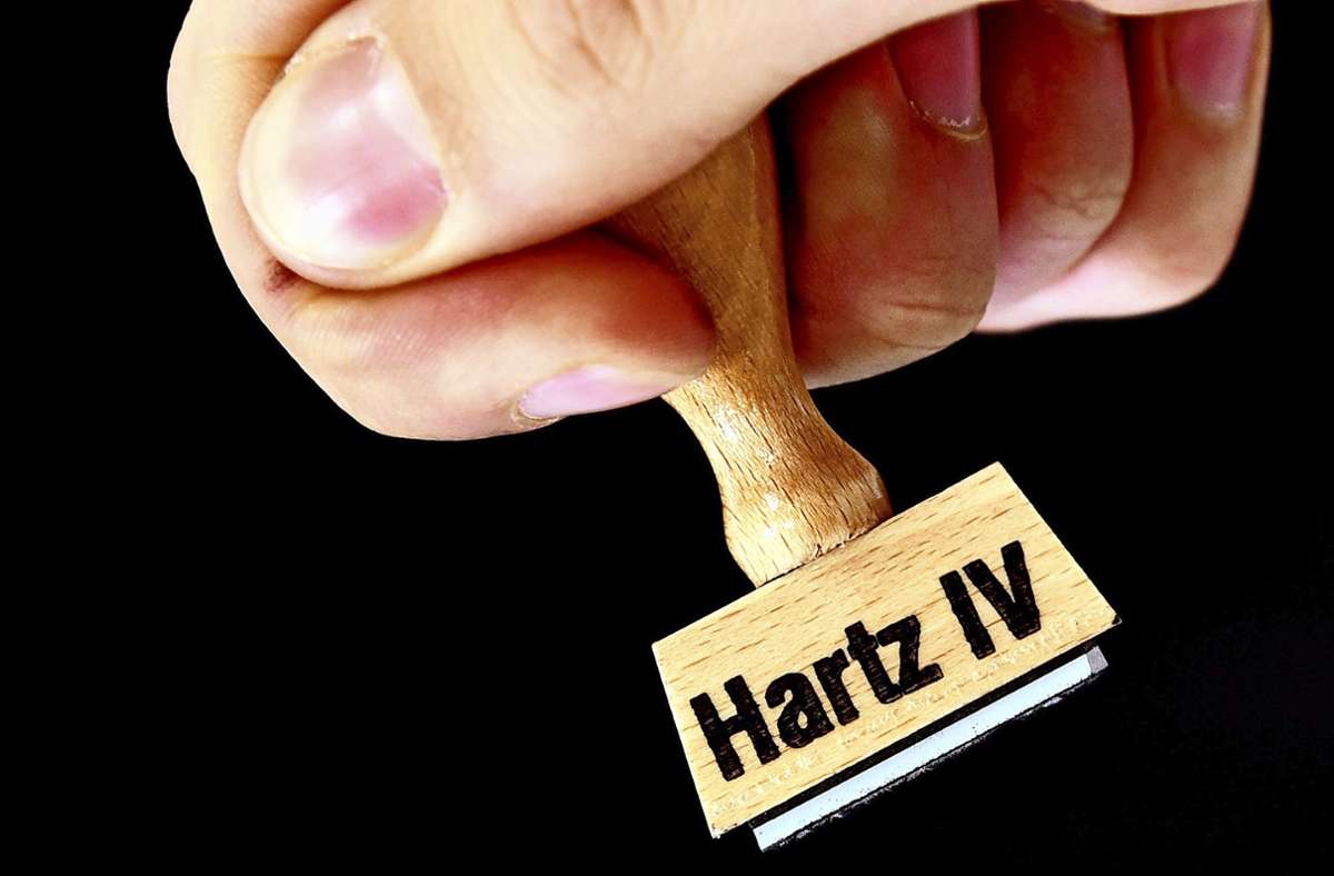 Ende von Hartz IV: Das steckt hinter dem Bürgergeld