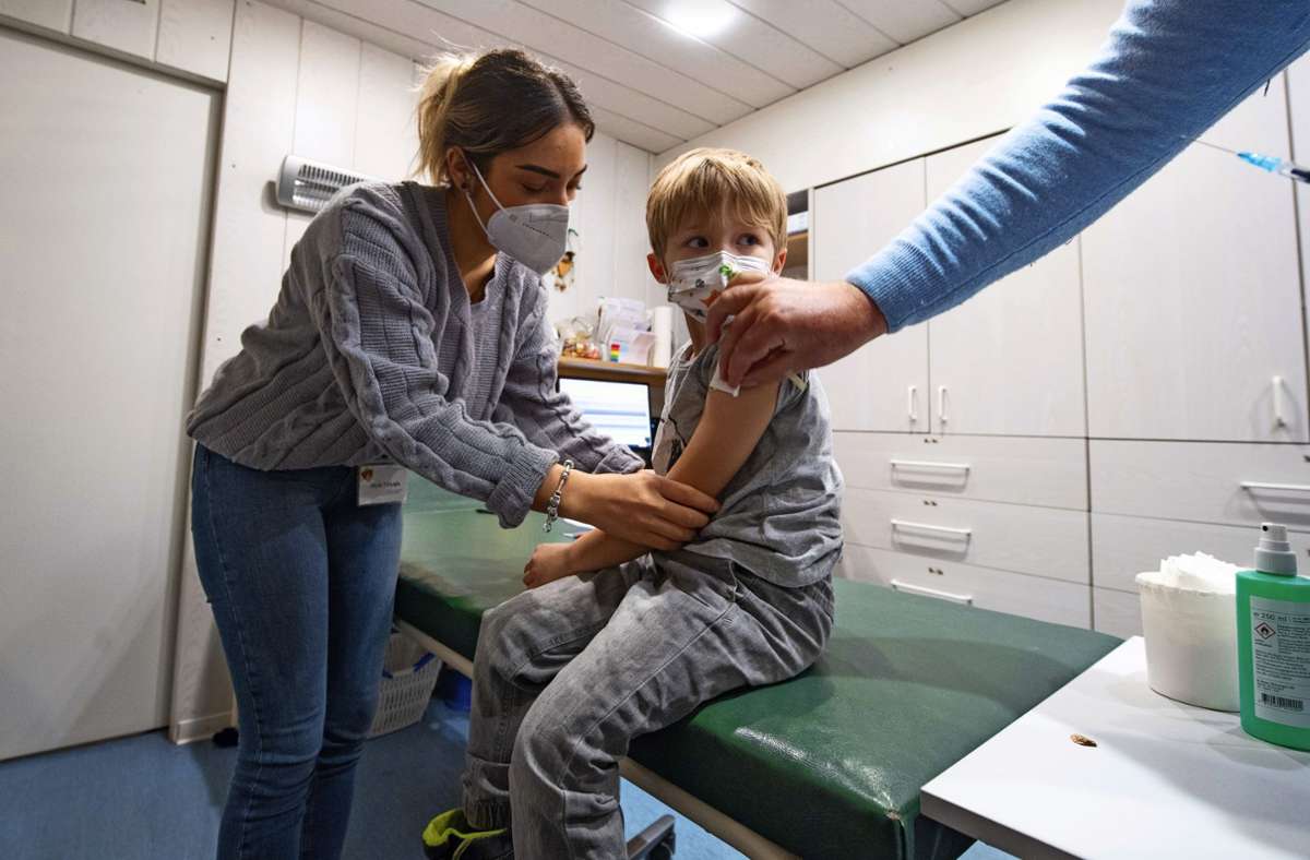 Medizinermangel in Neugereut: Keine Lösung für Kinderarzt-Problem