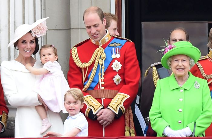 Sonderwünsche der britischen Royals: Dieser Royal soll die größte Diva der Königsfamilie sein