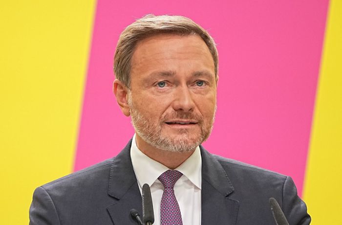 Nach Votum der SPD: FDP-Sonderparteitag stimmt für Ampel-Koalitionsvertrag