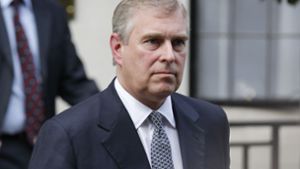 Opfer-Anwältin: Prinz Andrew soll unter Eid aussagen