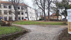 Pläne für Spielplatz Enzstraße begrüßt
