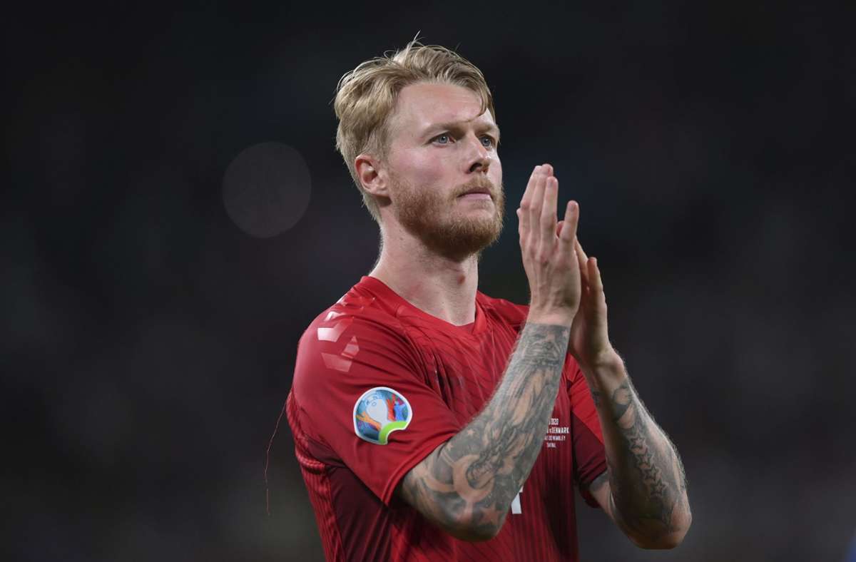 Nach Aus bei der EM 2021: Dänische Nationalspieler freuen sich über satten Bonus
