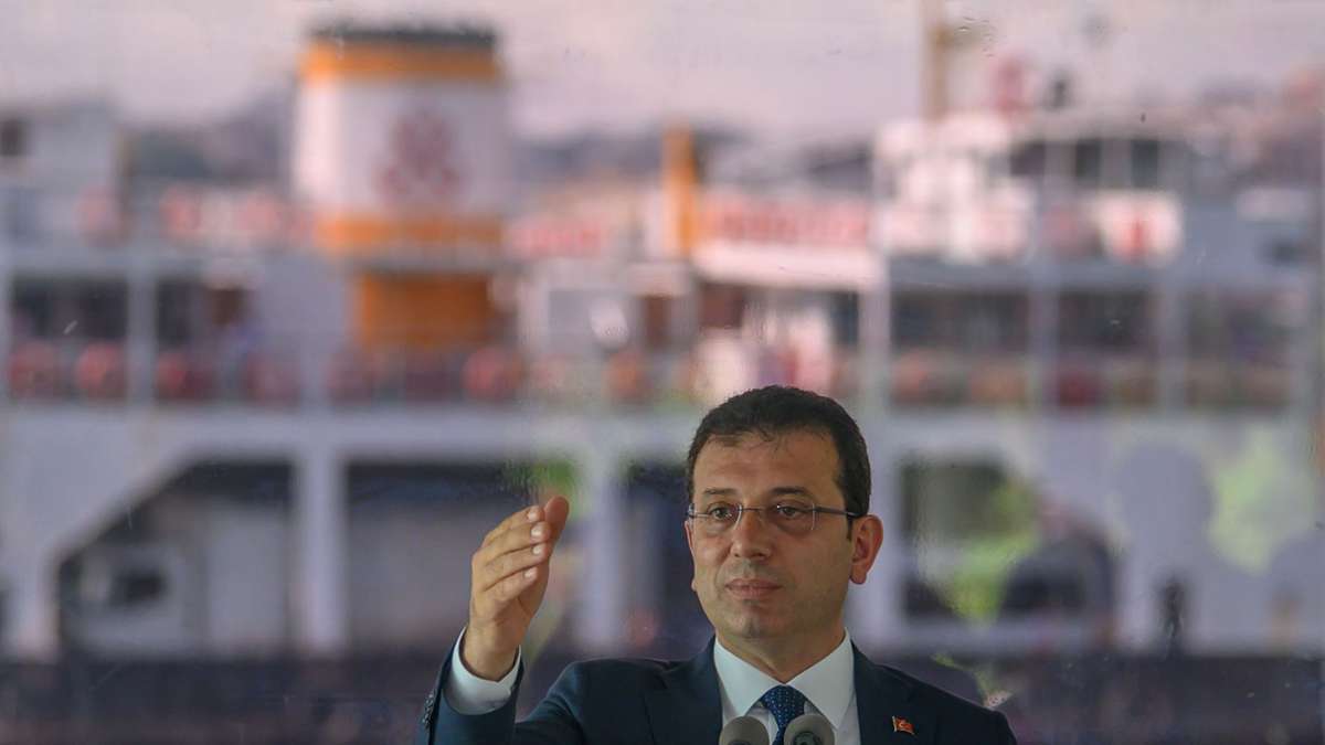 Oppositionspartei CHP: Doppelspitze gegen Erdogan