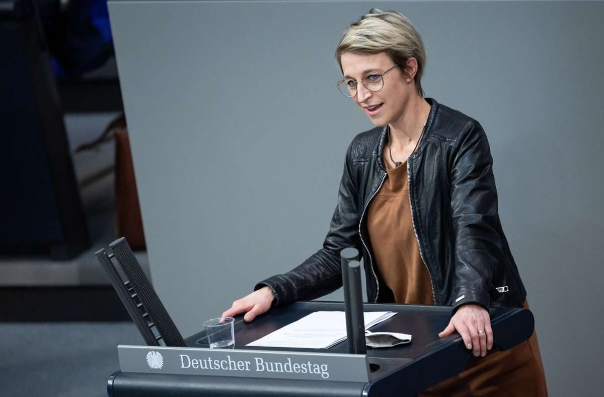 Nach Bundestagswahl: Frauen in der CDU wollen mehr Einfluss – „Wir müssen mehr werden“