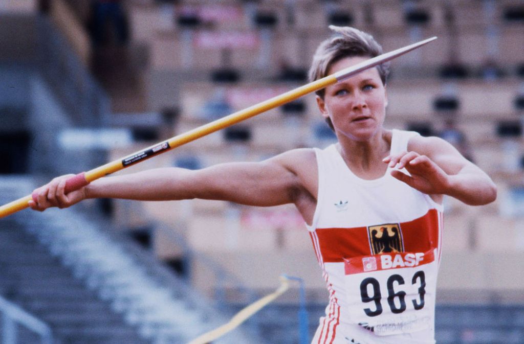 Doping-Opfer wäre 60  geworden: Der furchtbare Todeskampf der Birgit Dressel