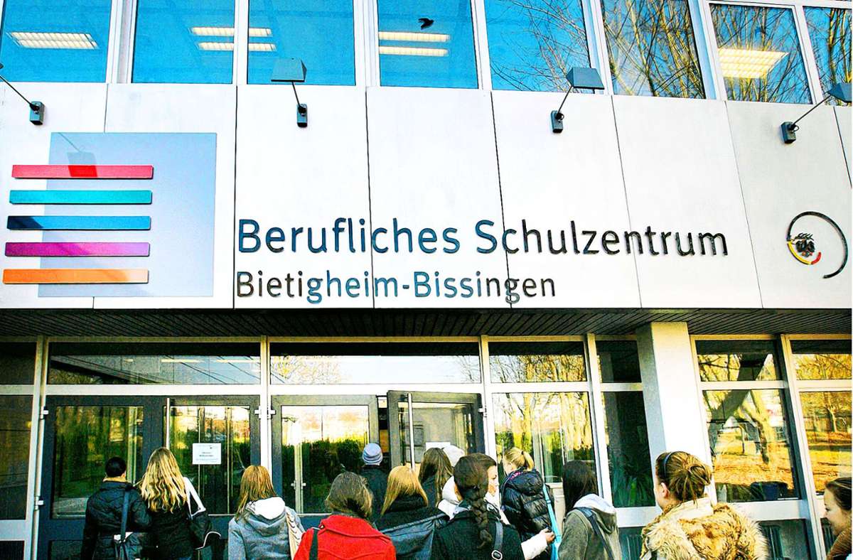Notunterkunft in Bietigheim-Bissingen: Sporthalle wird mit Geflüchteten belegt