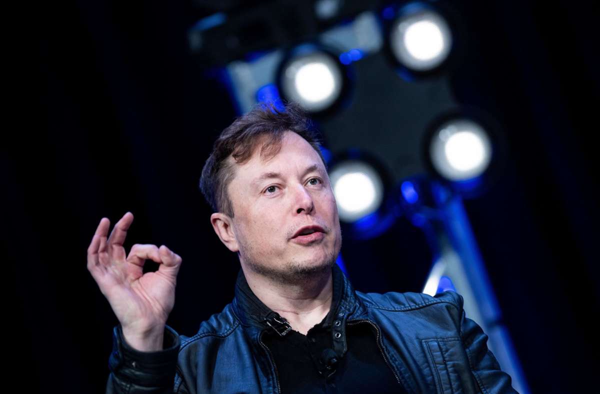 Elon Musk liefert Rekordzahlen: US-Elektroautobauer Tesla  mit fünftem Quartalsgewinn in Folge