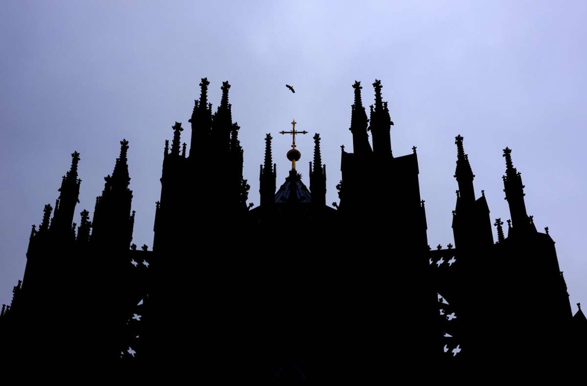 Missbrauch in der katholischen Kirche: Schmerzensgeld-Urteil gegen Erzbistum Köln ist rechtskräftig