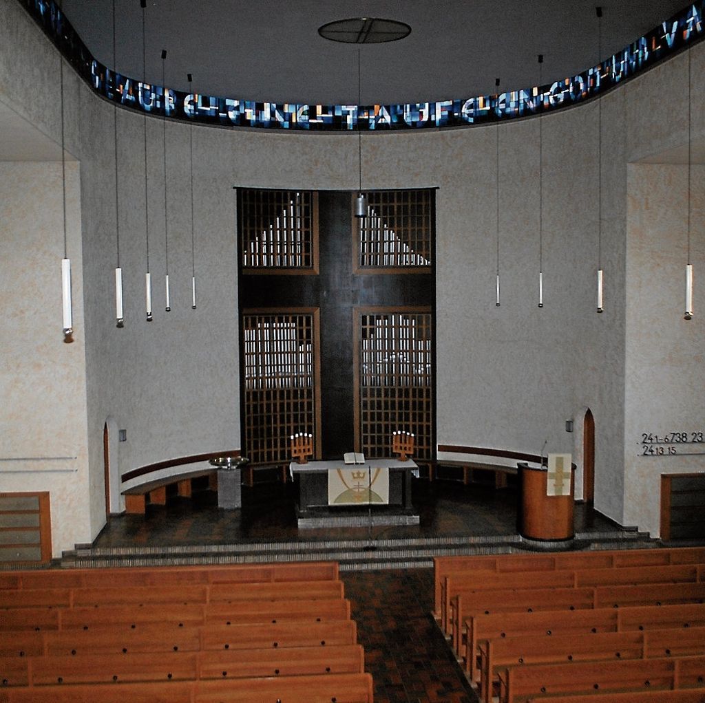 Hedelfingen: Förderverein sammelt Spenden für die Generalüberholung des Instruments in der Kreuzkirche: Orgel mit Altersschwächen