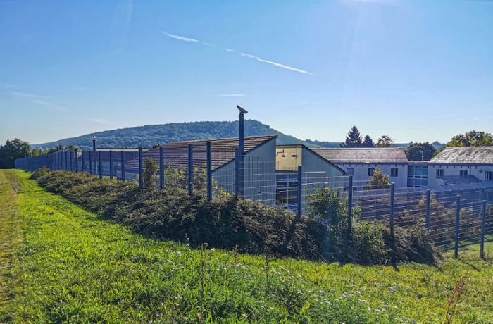 Psychiatrie in Weinsberg: Gefährliche Straftäter auf der Flucht – noch immer fehlt jede Spur