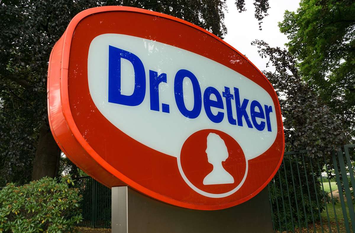 Ettlingen bei Karlsruhe: Dr. Oetker schließt Werk – knapp 200 Mitarbeiter betroffen