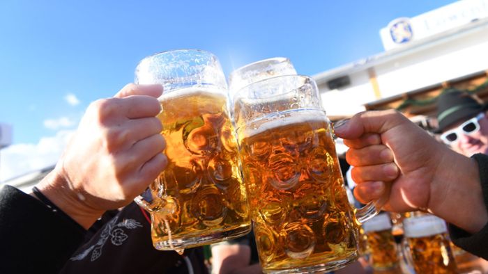 Alkoholgehalt oder Trinktemperatur: Zehn Wahrheiten über Bier