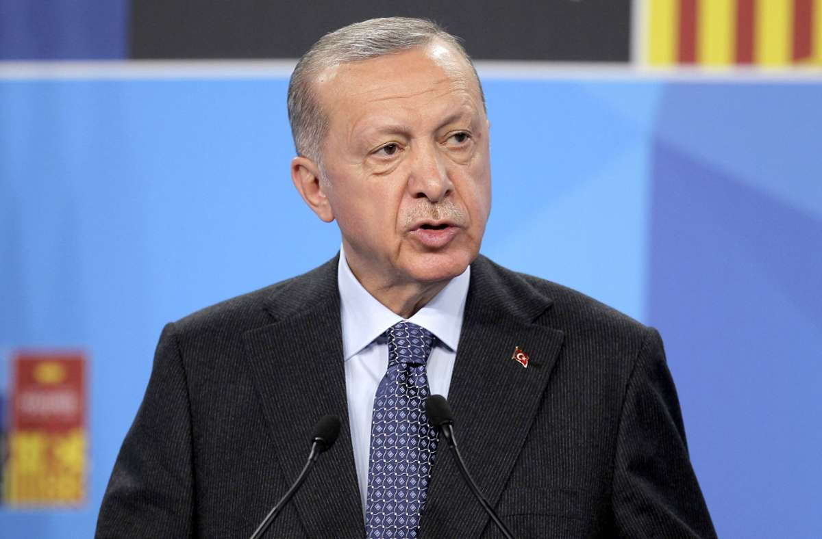 Erdogan droht Griechenland: Durchsichtige Provokation