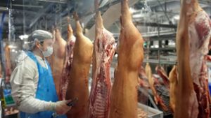 Fleischkonzern will Wohnungen für Arbeiter bauen