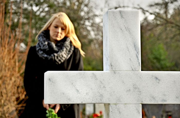Zwei Witwen sprechen über den Verlust: Wenn der Mann stirbt