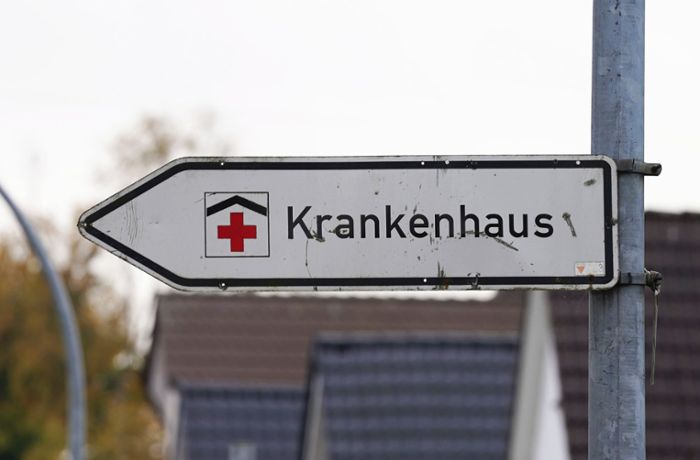 Gesundheit im Kreis Ludwigsburg: RKH-Kliniken fordern finanzielle Hilfen vom Bund