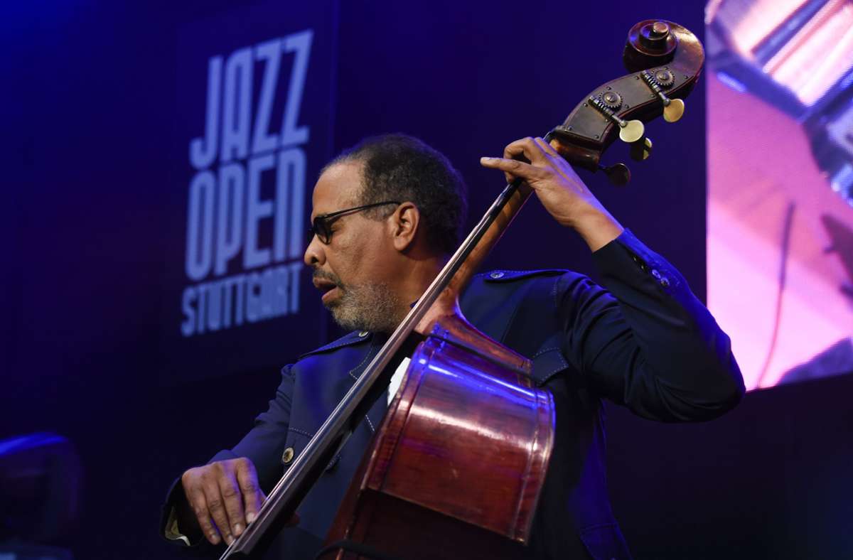 Stanley Clarke wird 70: Er hat die Rolle des Bass-Spiels  im Jazz neu definiert