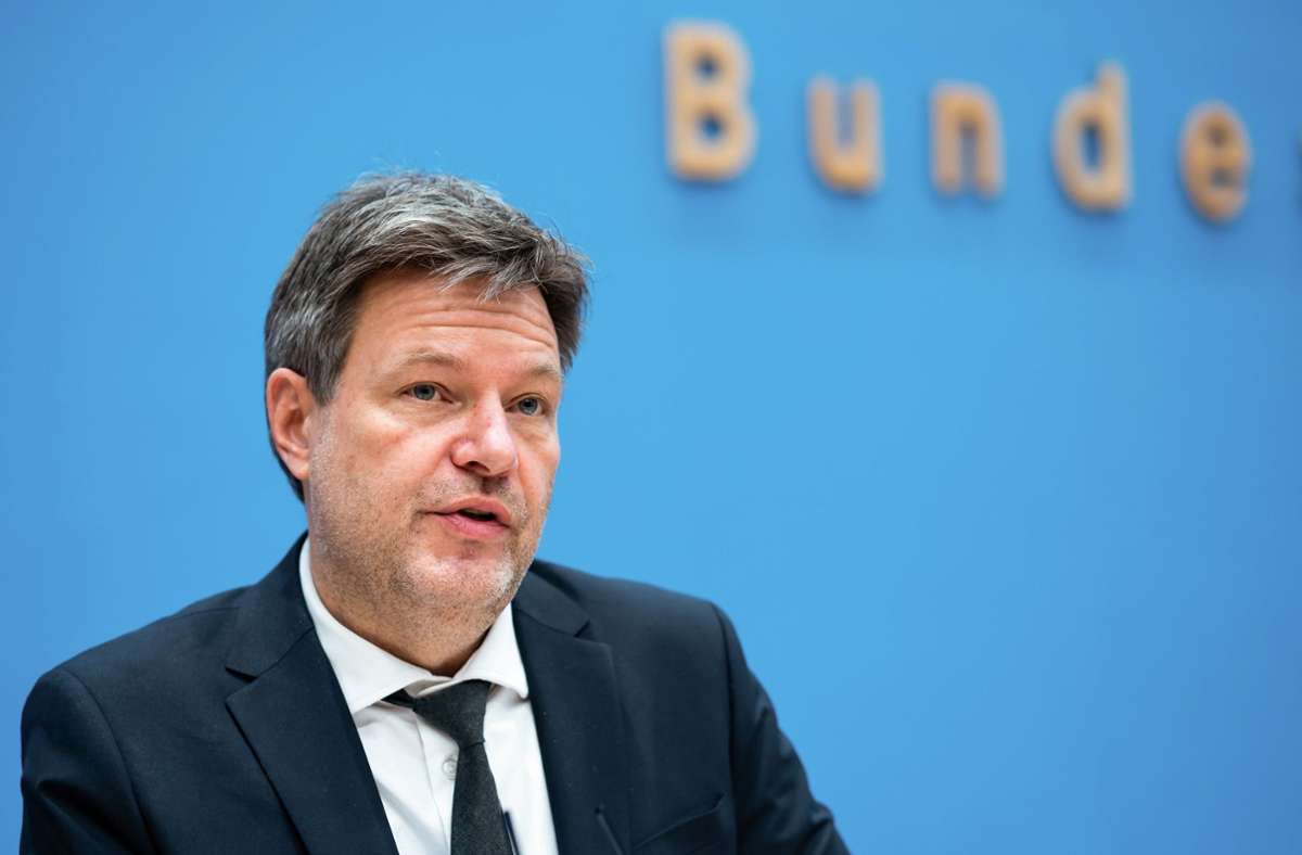 Wirtschaftsminister in Deutschland: Habeck für freiwilliges höheres Renteneintrittsalter von Fachkräften