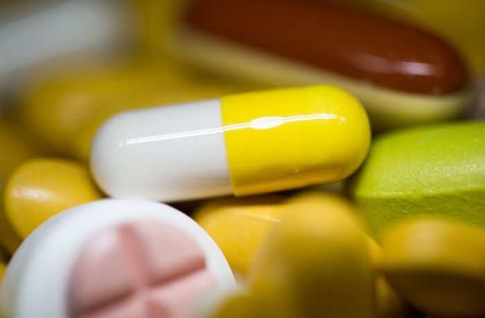 Gesundheit: Die EU will Engpässen bei Arzneimitteln vorbeugen
