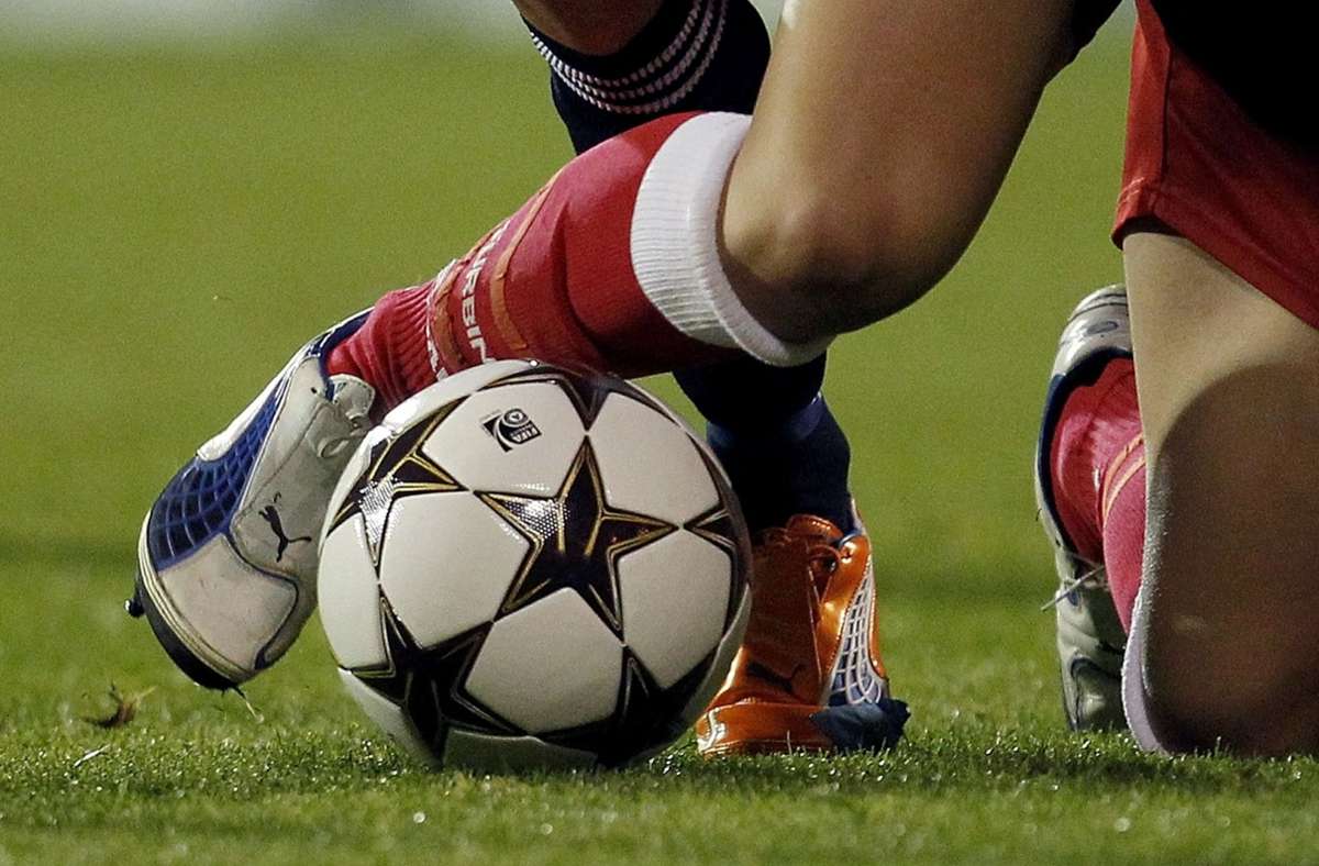 Fußball-Bezirksliga: Wegen Coronatests: Sportgerichtsverfahren gegen Türkspor Stuttgart eröffnet