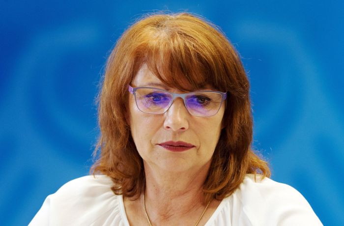 Petra Köpping: Gegner der Corona-Politik protestieren vor Haus von Sachsens Gesundheitsministerin