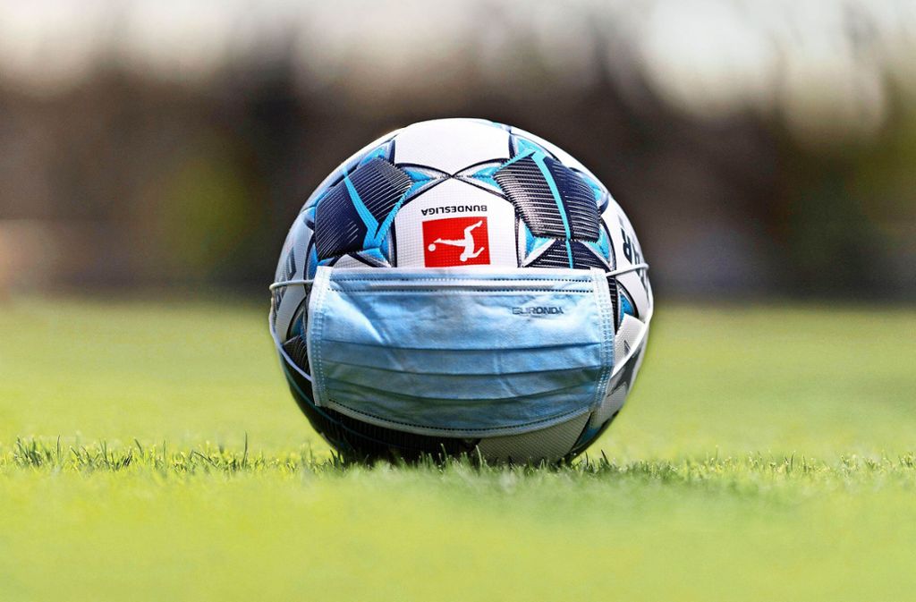 Das Coronavirus und die Fußball-Bundesliga: Die Argumente für den Neustart – und was dagegen spricht