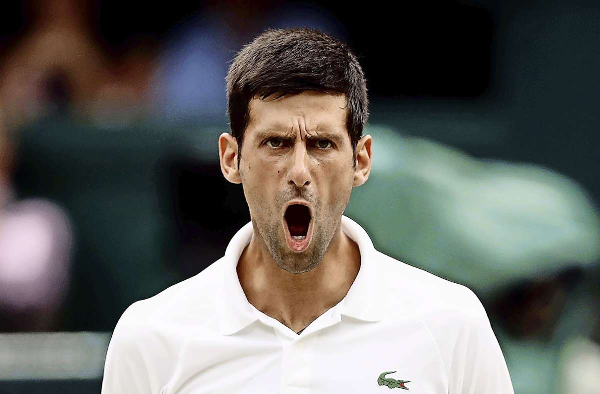 Australian Open: Bundesgericht veröffentlicht Begründung zu Djokovic-Entscheidung