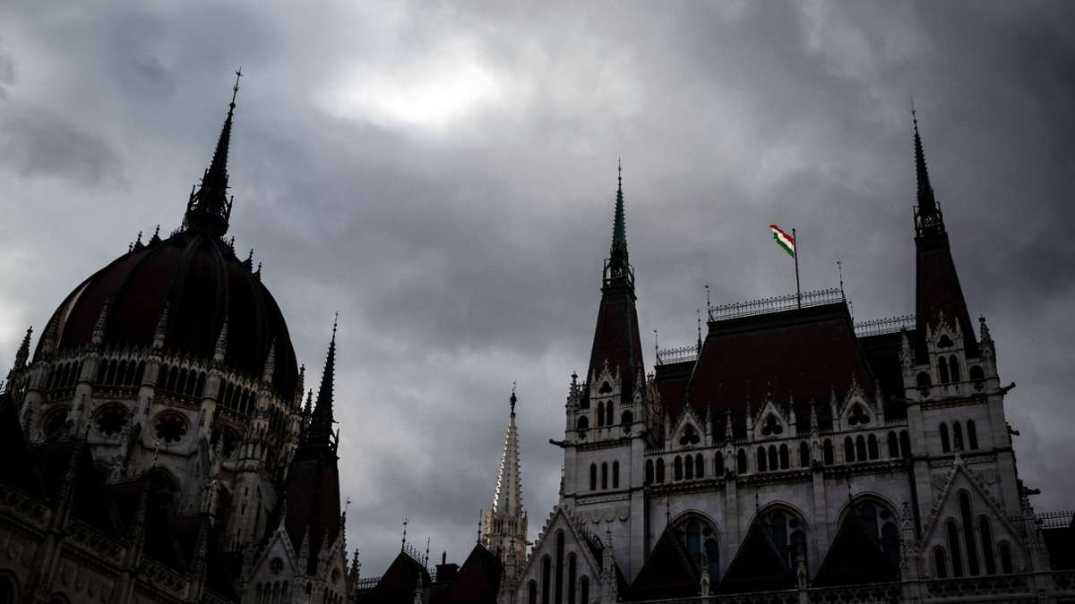 Verteidigungsbündnis: Ungarns Parlament will über Nato-Beitritt Schwedens befinden