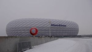 Bayern-Spiel gegen Union abgesagt