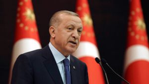 Türkei sucht nach einem Kompromiss